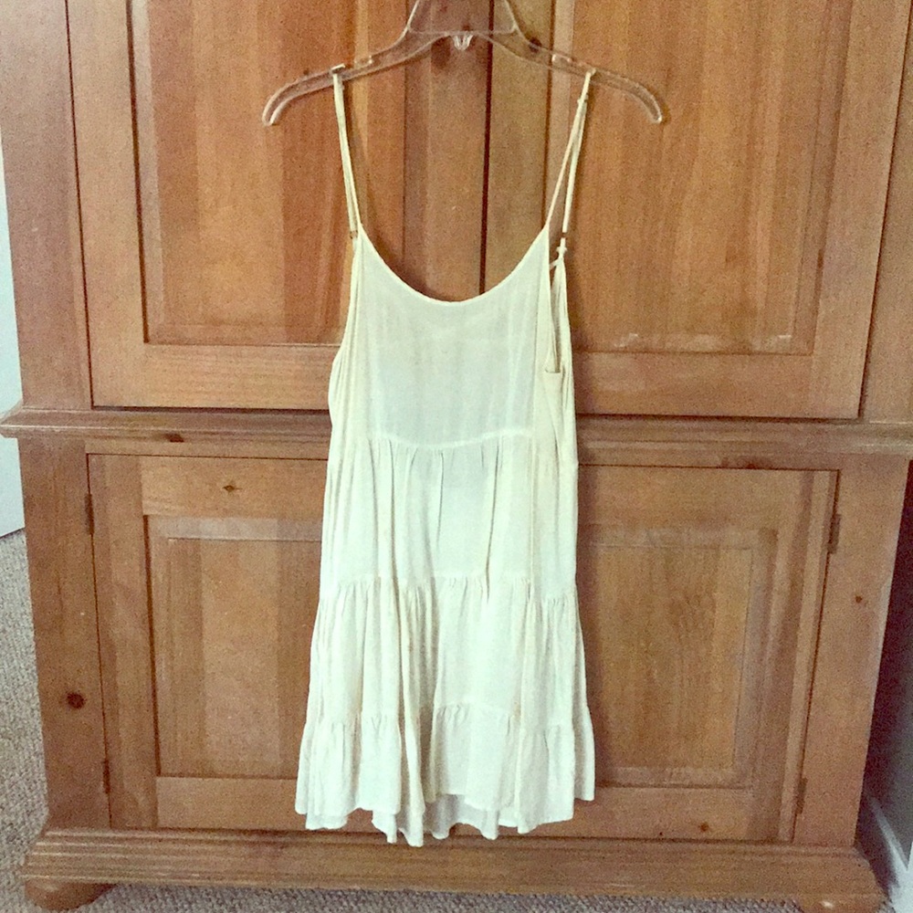 Sun Dress